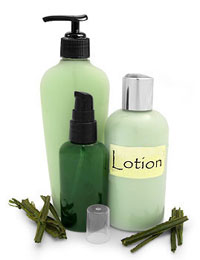 Male enhancement lotions