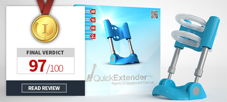 Quick Extender Pro Review