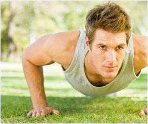 Exercise to improve sexual function in men