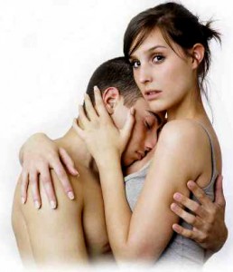 Sexual Dysfunction in Men