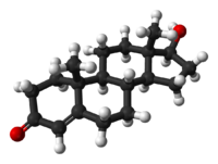 Testosterone