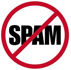 No Spam