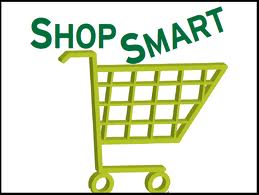 Shop Smart