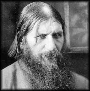 Rasputin