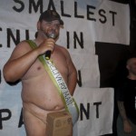 The Small Penis Pageant: Promoting Self-Acceptance or Ignoring a Serious Problem?