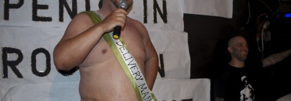 The Small Penis Pageant: Promoting Self-Acceptance or Ignoring a Serious Problem?