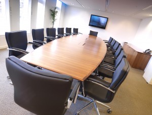 Boardroom