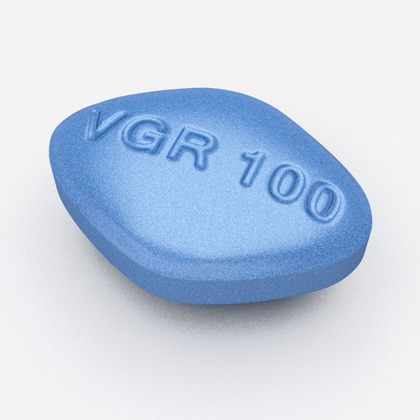 Little Blue Pill