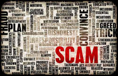 Scam
