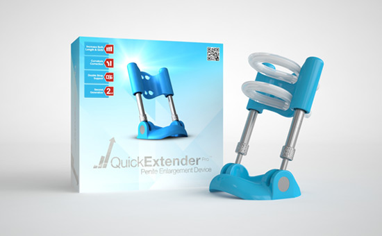 Quick Extender Pro