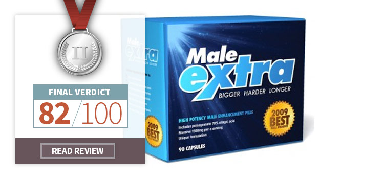 Male Extra Review
