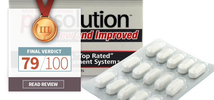 ProSolution Pills Review
