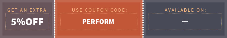 Coupon Codes and Discounts
