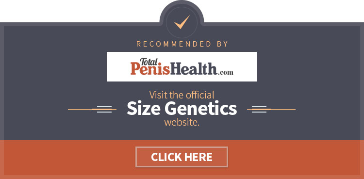 Visit the Size Genetics Official Website
